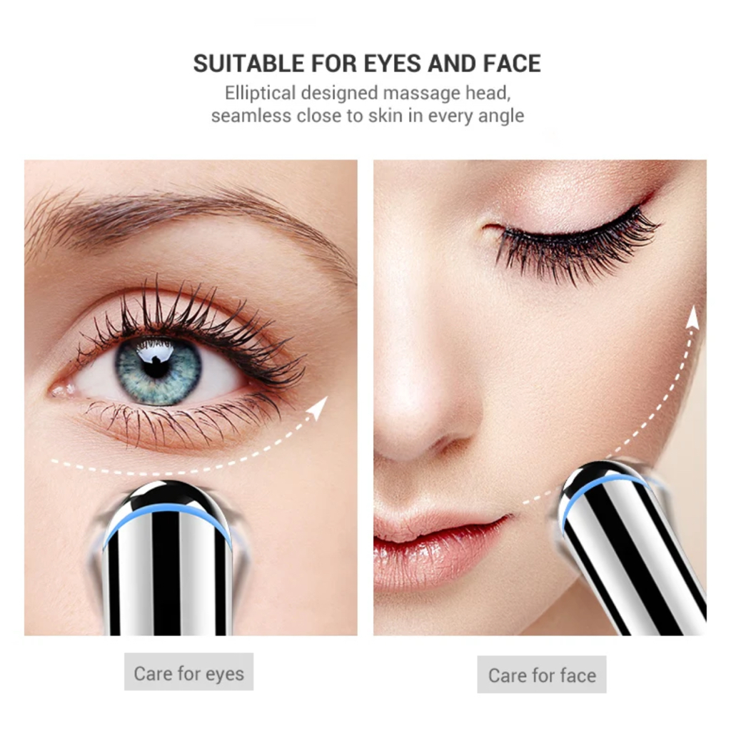 Face & Eye Beautifier