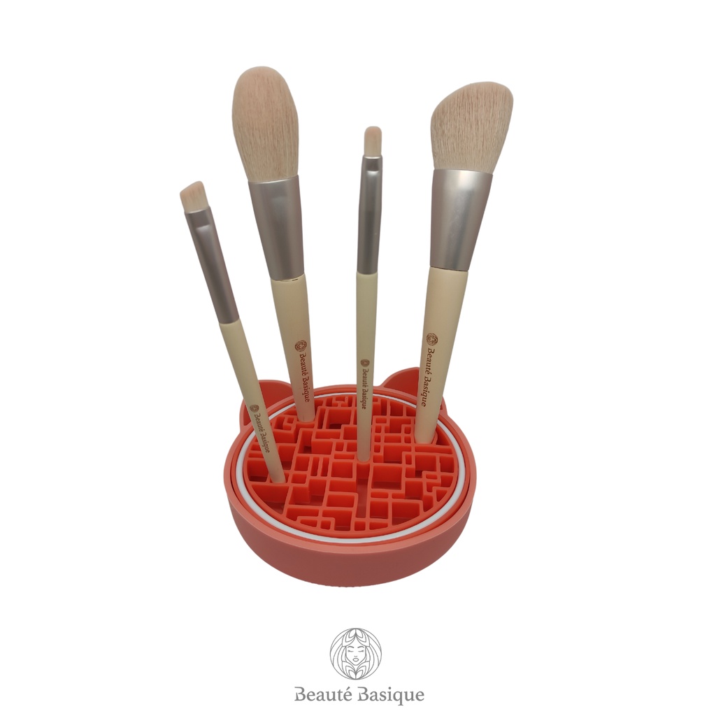 Makeup Brush Cleaner