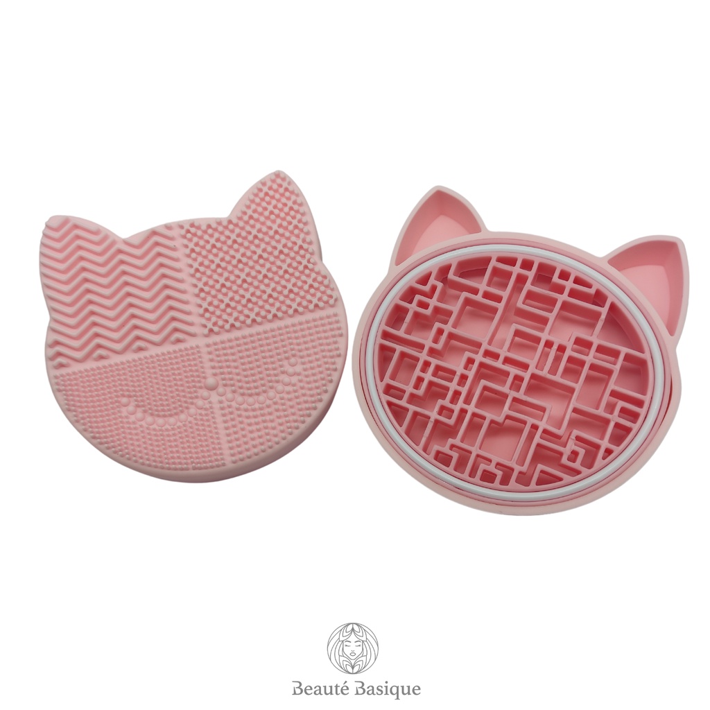 Makeup Brush Cleaner