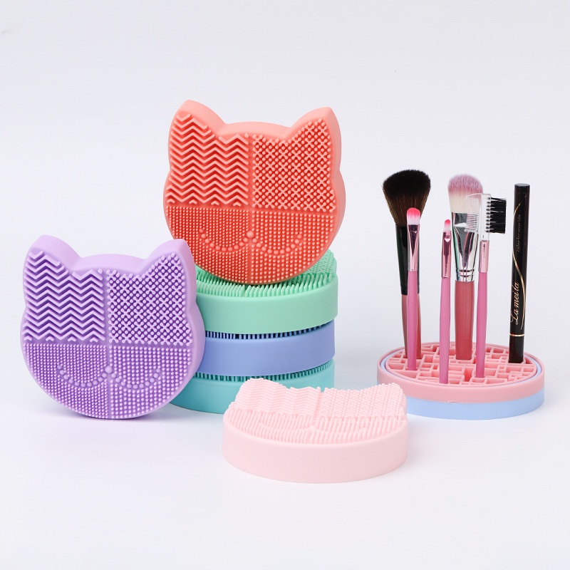 Makeup Brush Cleaner