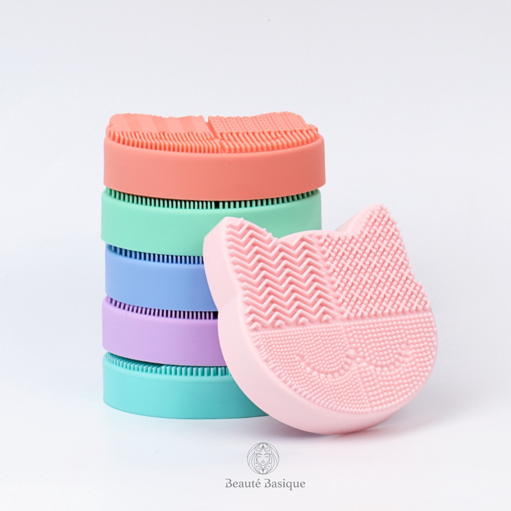 Makeup Brush Cleaner