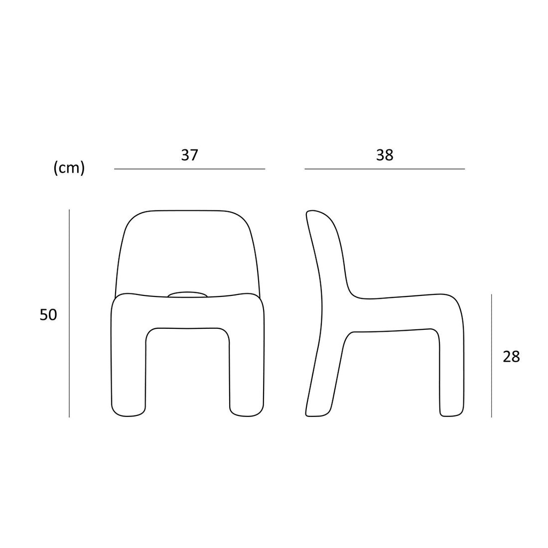RePlay Chair