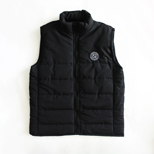 Image of BANDUNGOFFENDER SS23 Vest 