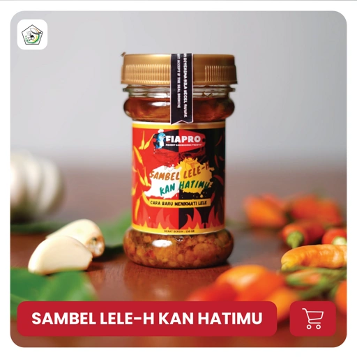 Image of SAMBEL LELE-H KAN HATIMU