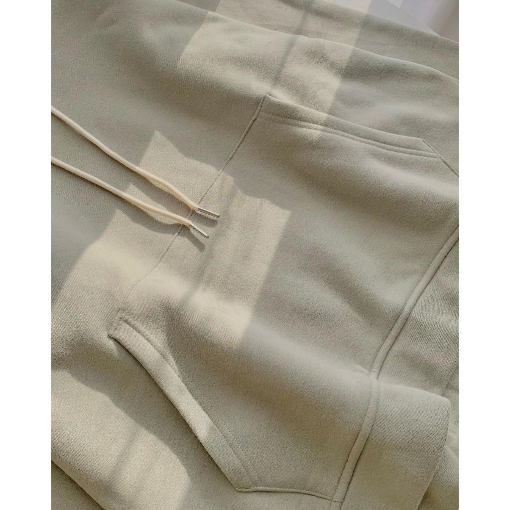 GHEA Oversized Hoodie