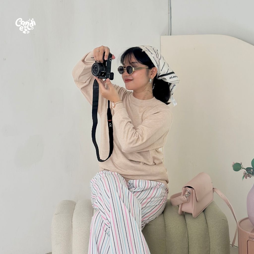 BASIC Long UNQ | Oat