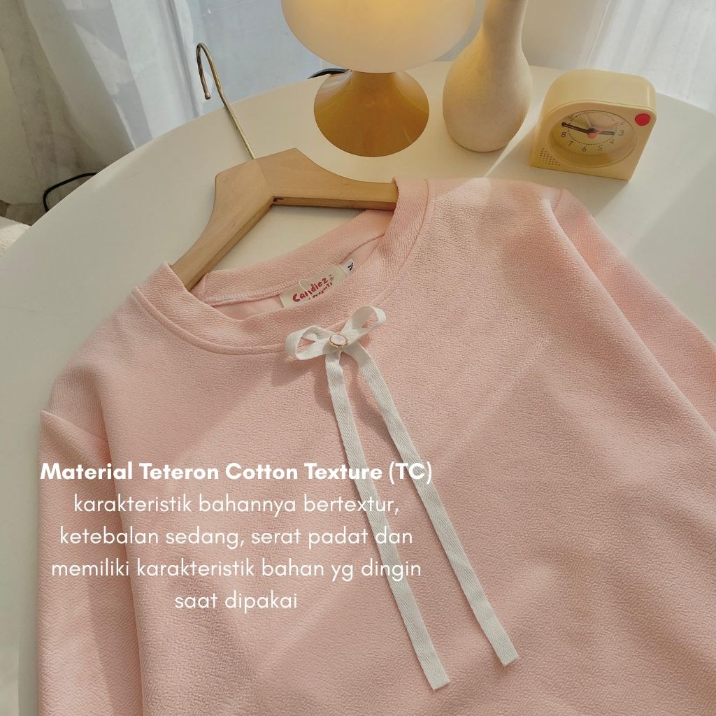 HARUMI Coquette Top 2.0 | Wine