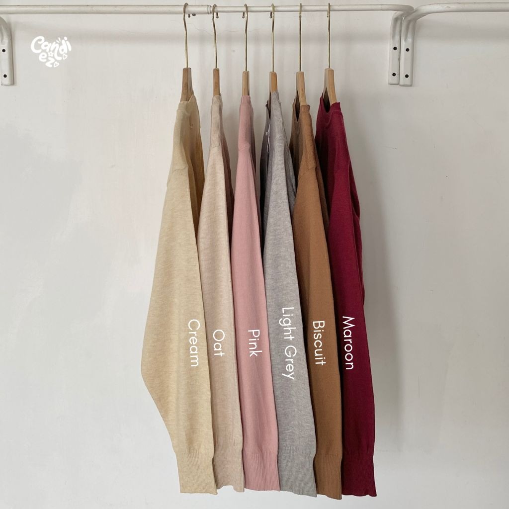 BASIC Long UNQ | Biscuit
