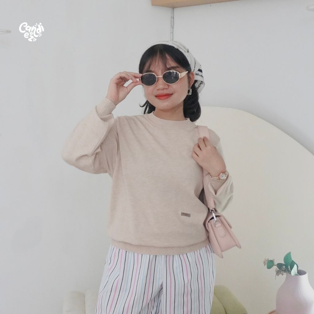 BASIC Long UNQ | Oat