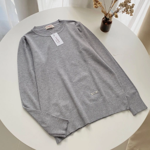 Image of BASIC Long UNQ | Light Grey