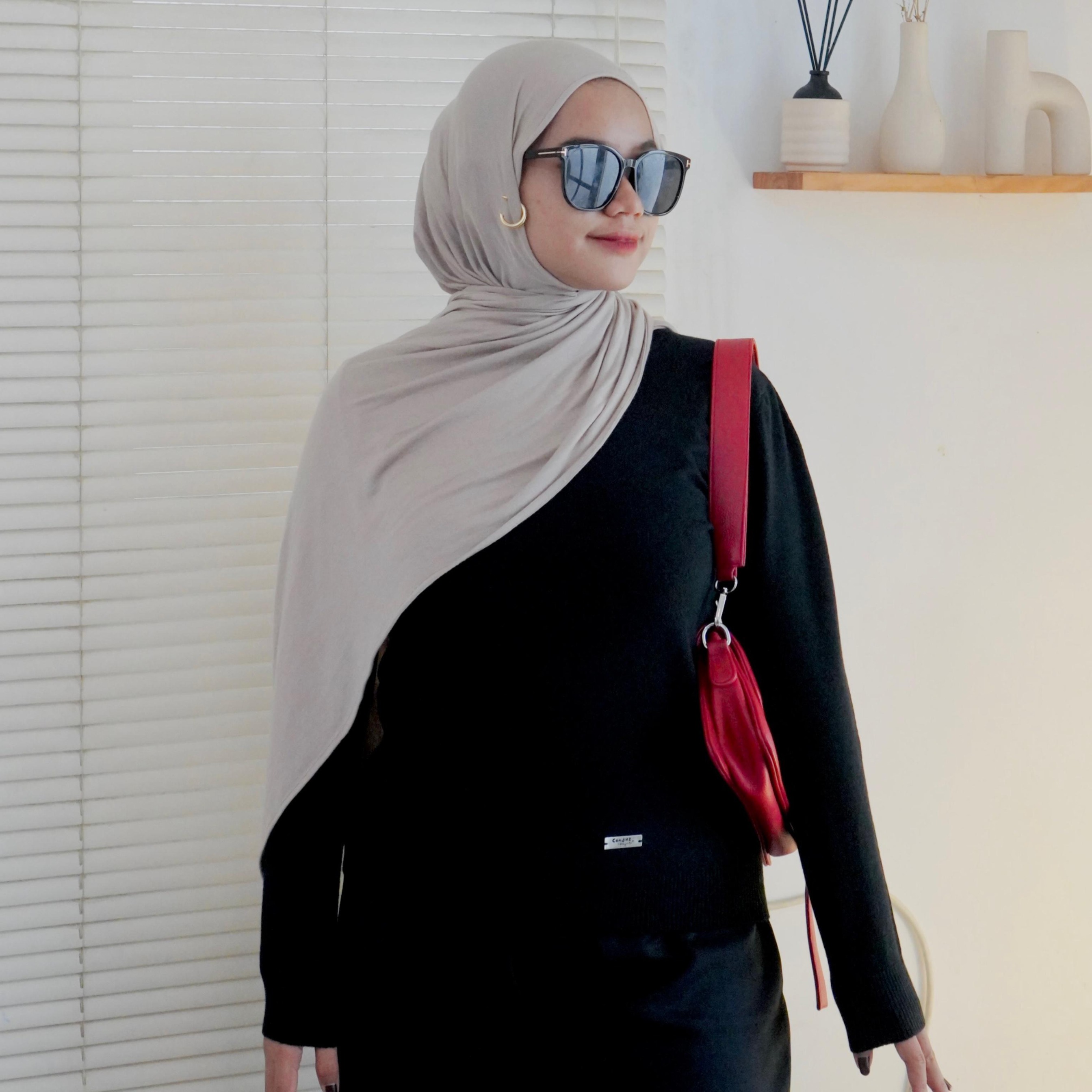 BASIC Long UNQ | Black
