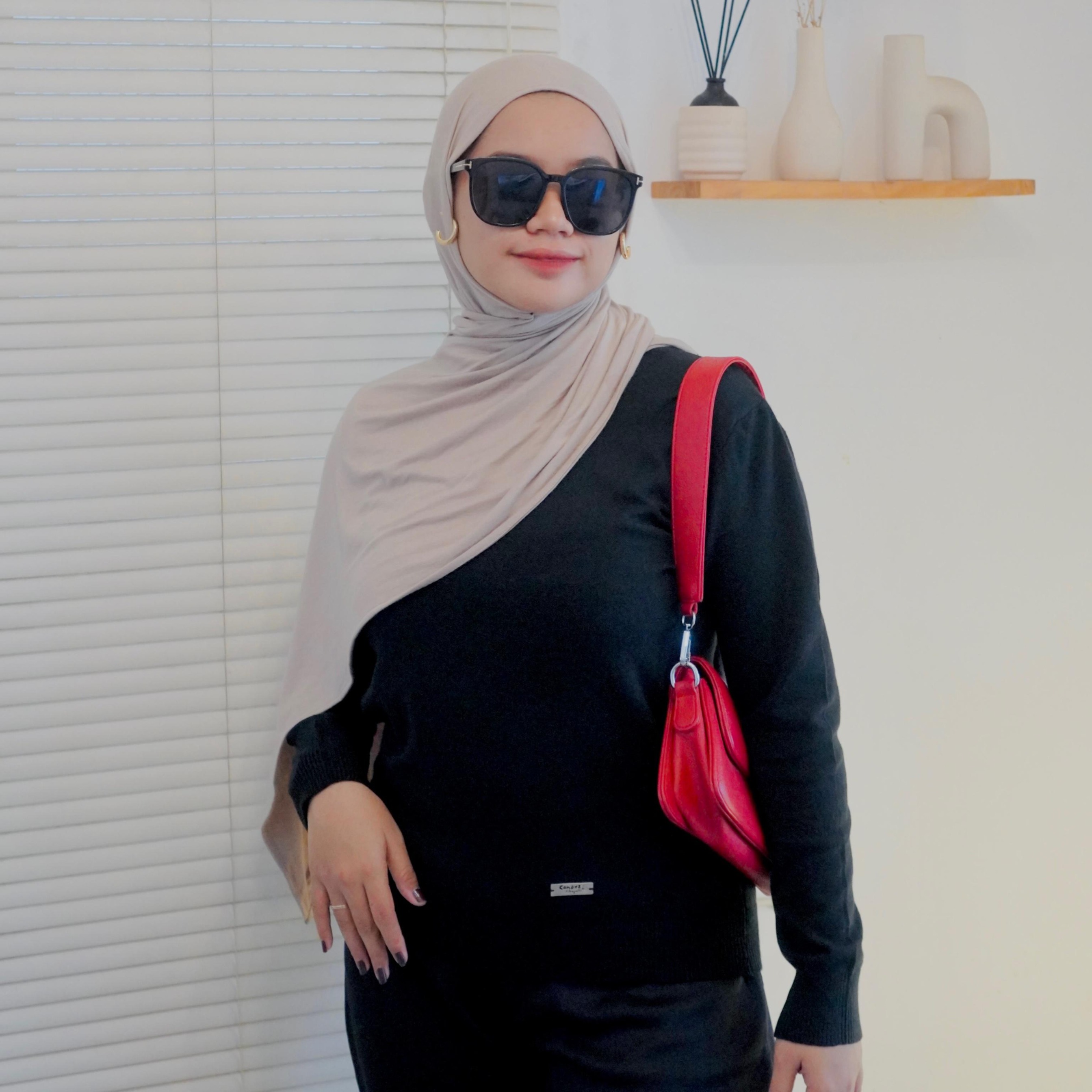 BASIC Long UNQ | Black
