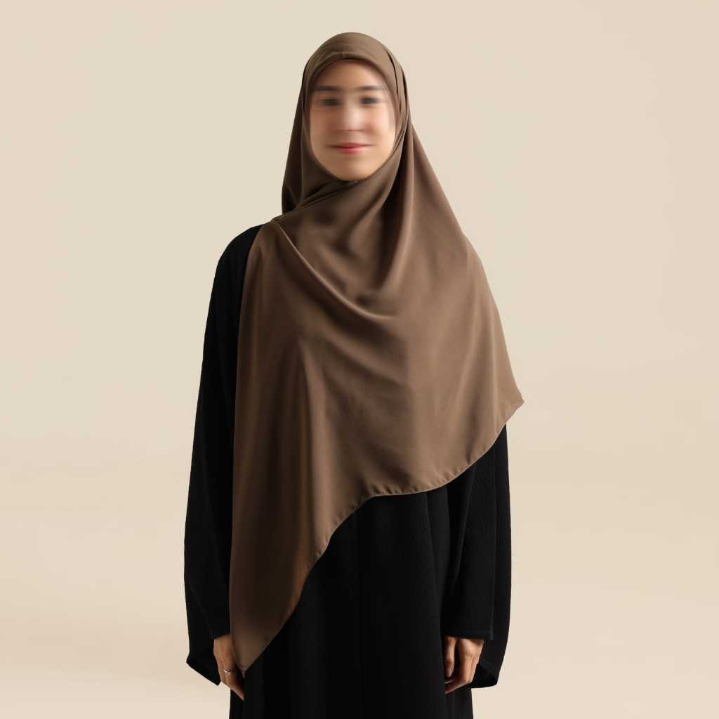 Nehhat Rafah Slip On
