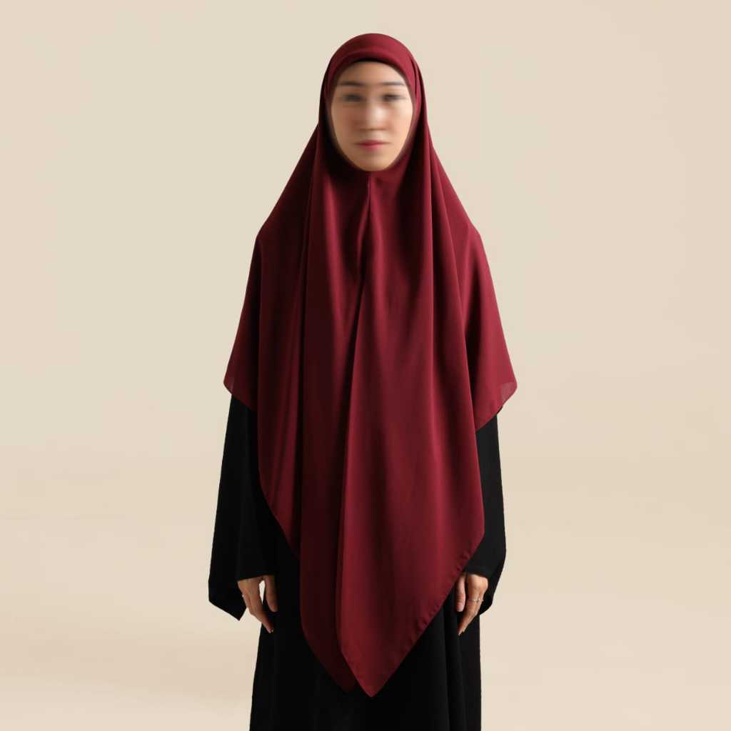 Nehhat Rafah Slip On