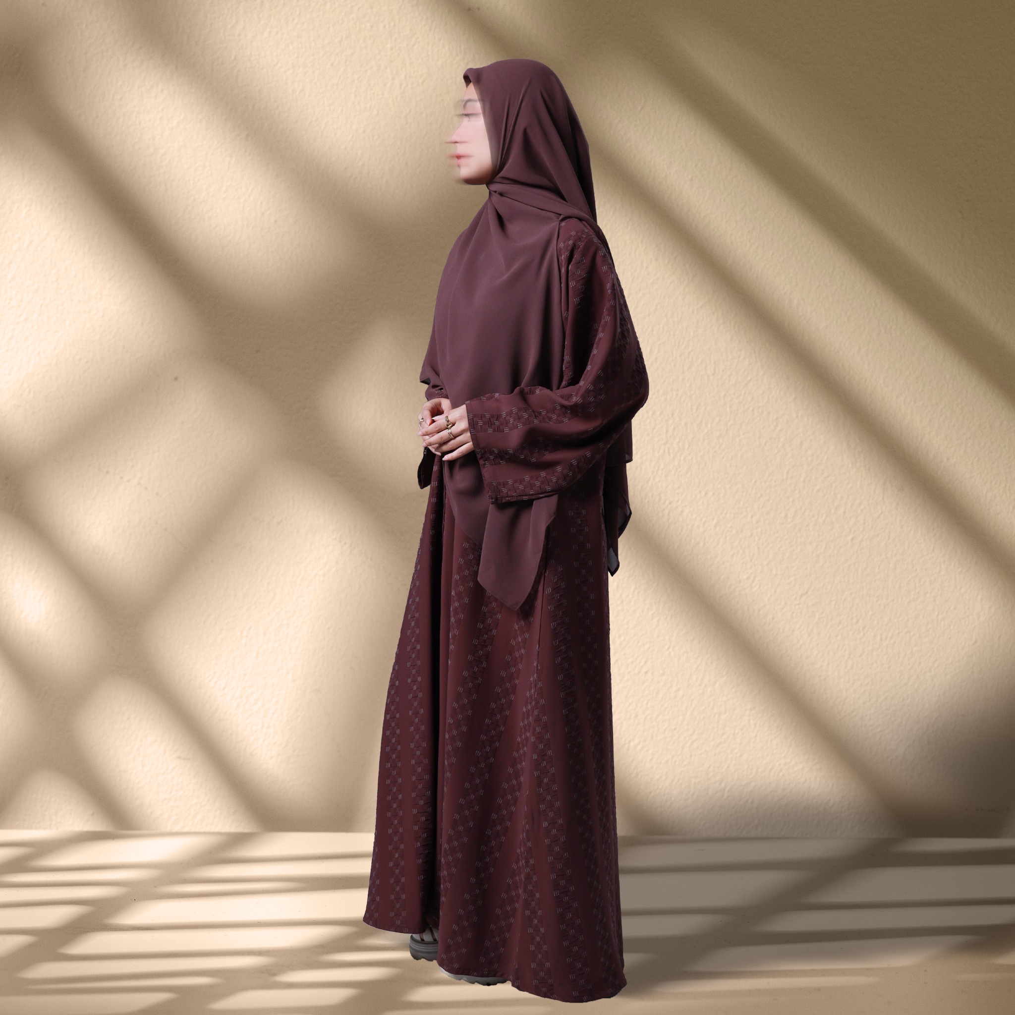 Nehhat Sabiya Abaya