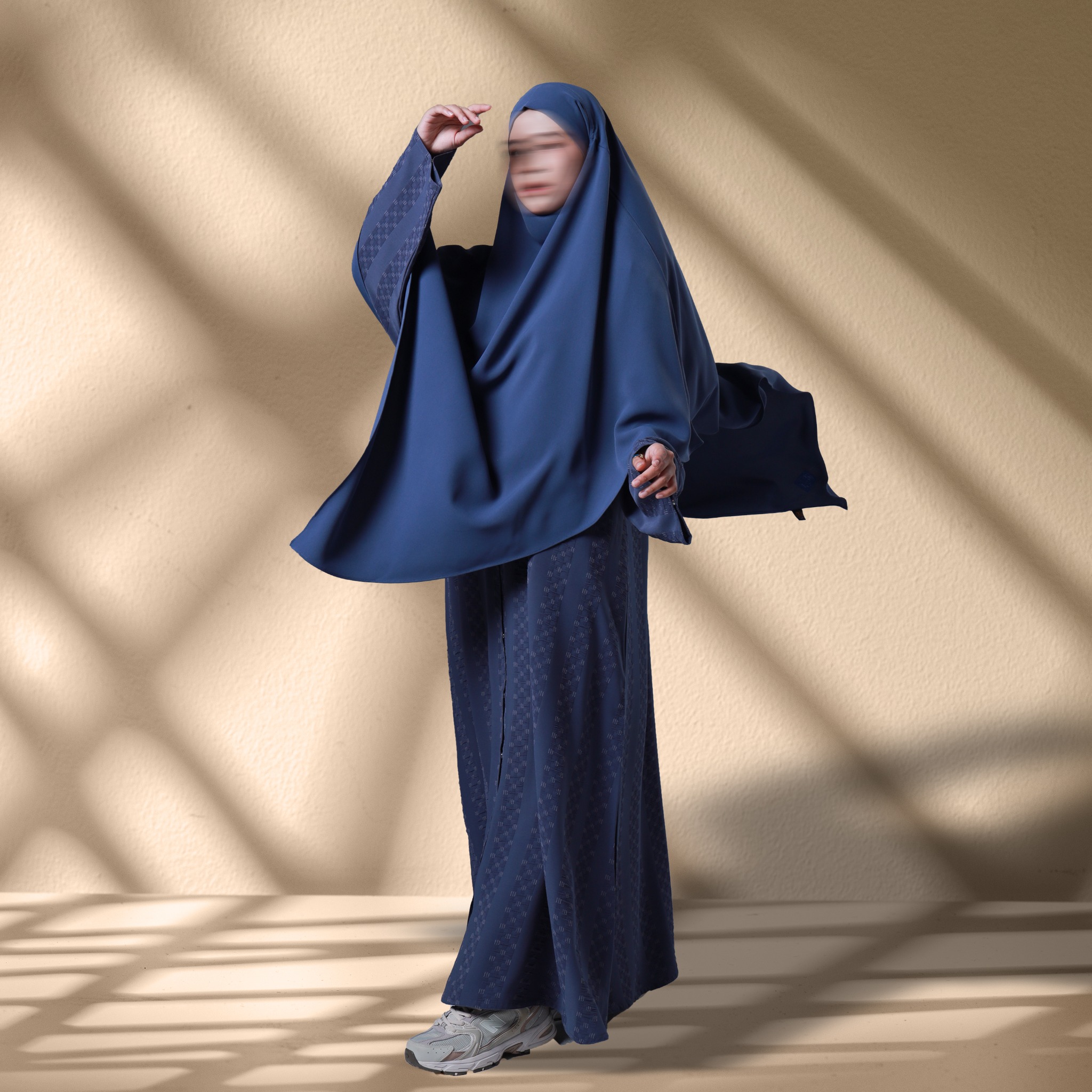 Nehhat Sabiya Abaya