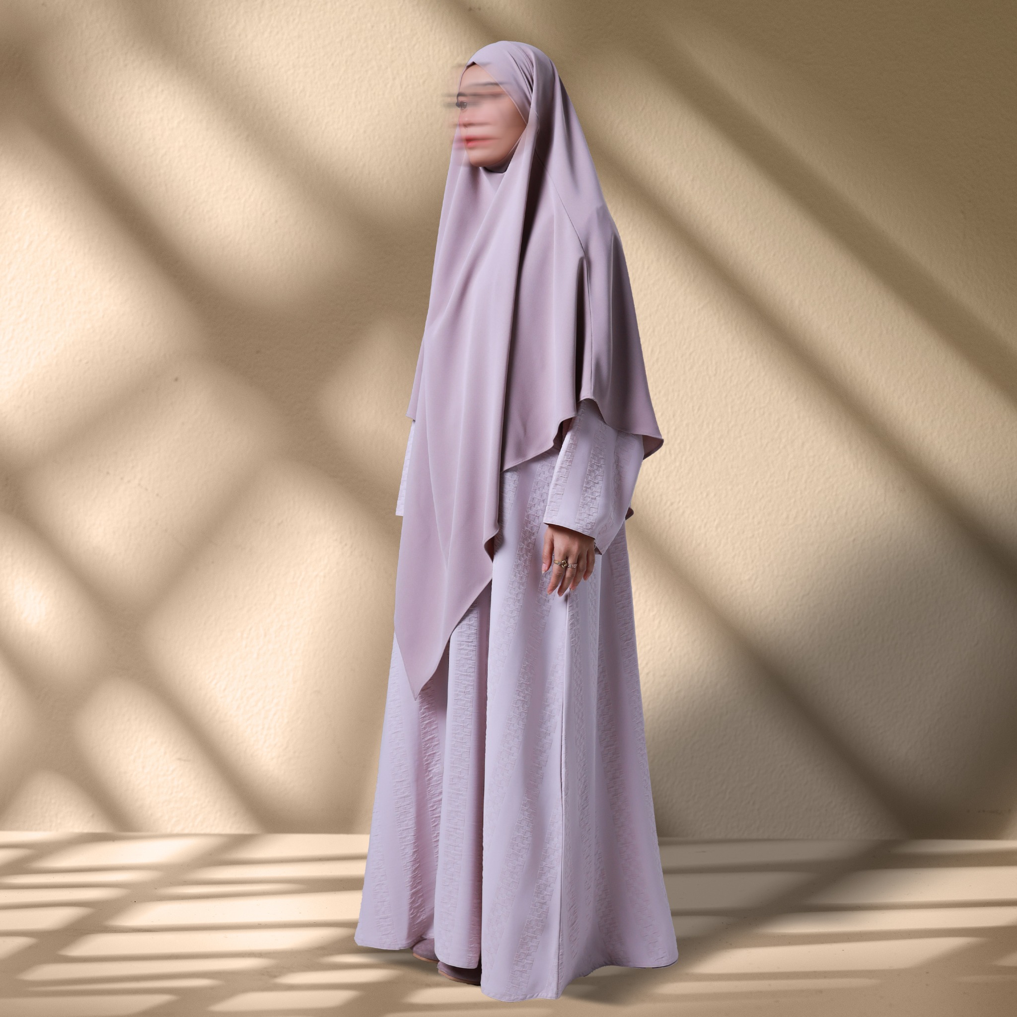 Nehhat Sabiya Abaya