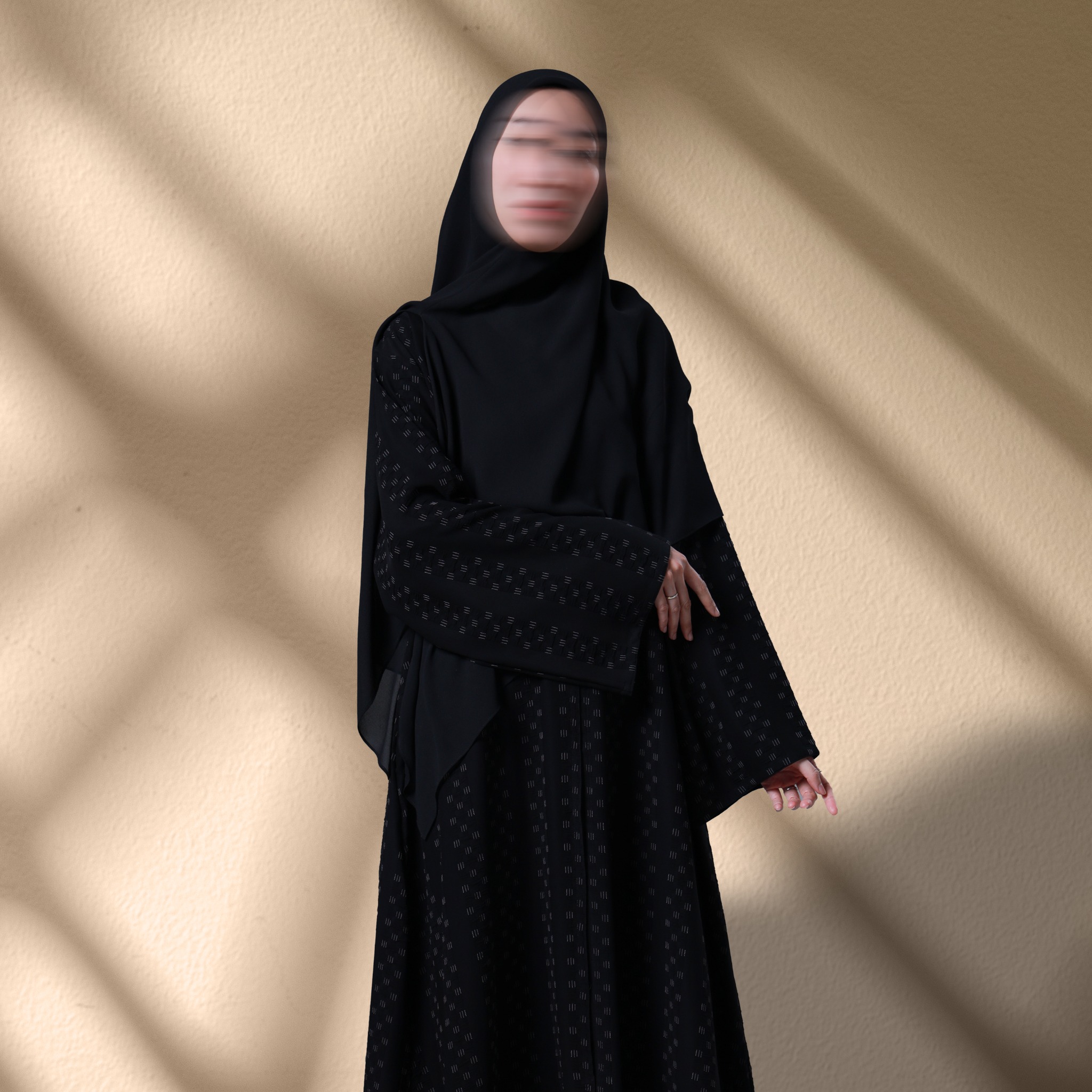 Nehhat Sabiya Abaya