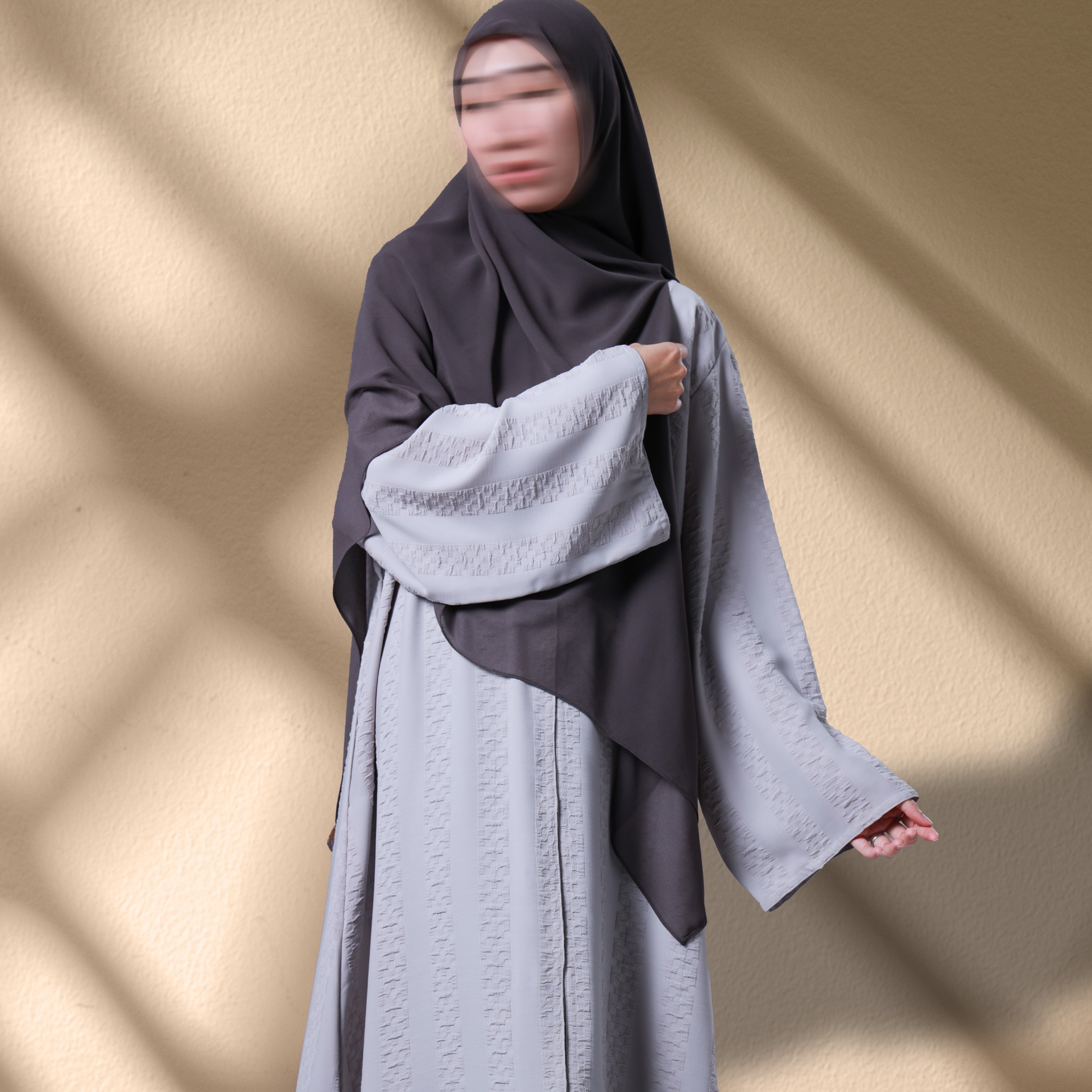 Nehhat Sabiya Abaya