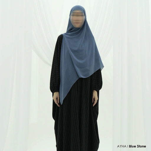 Image of NEHHAT AYHA