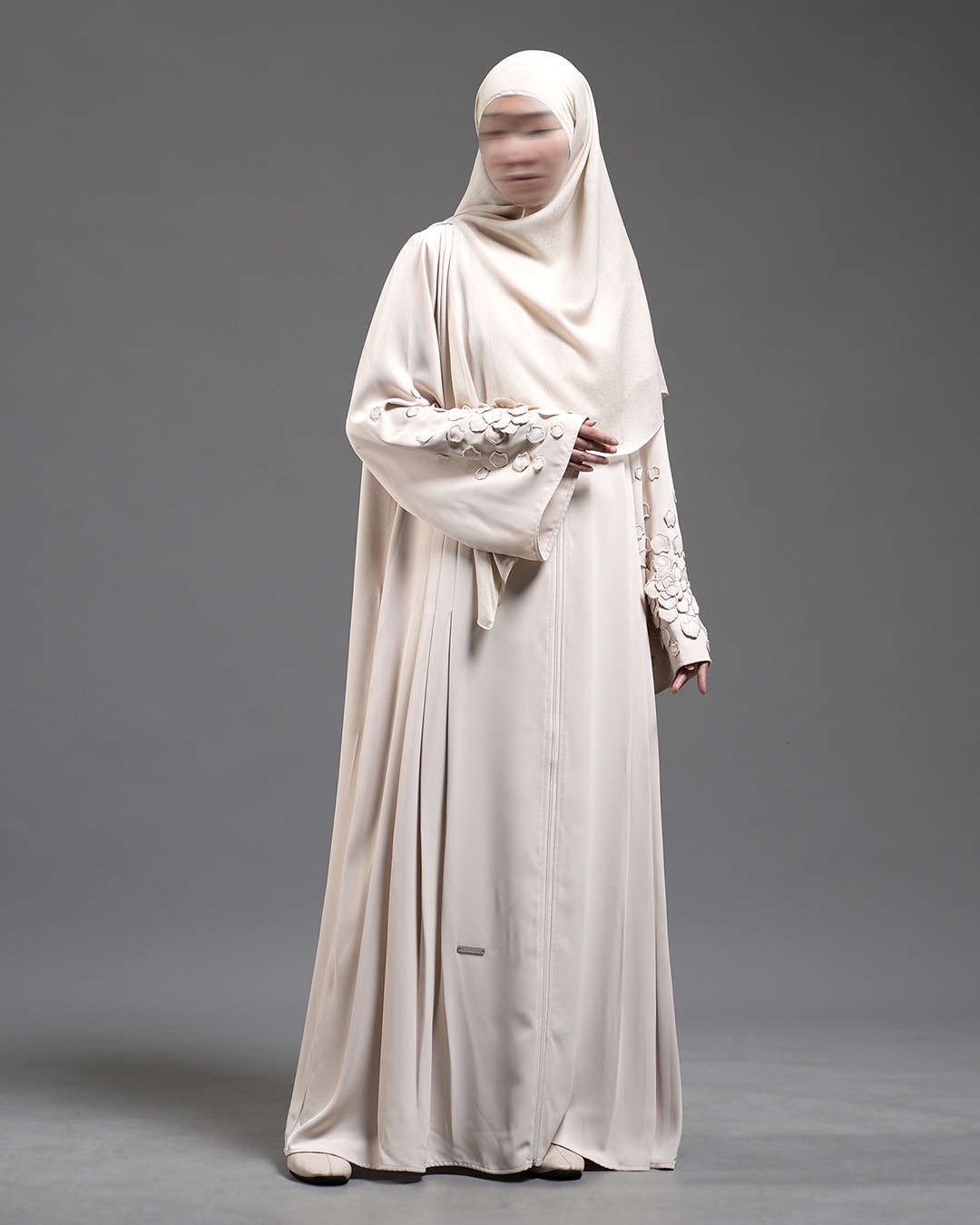 BELLE ABAYA 2.0