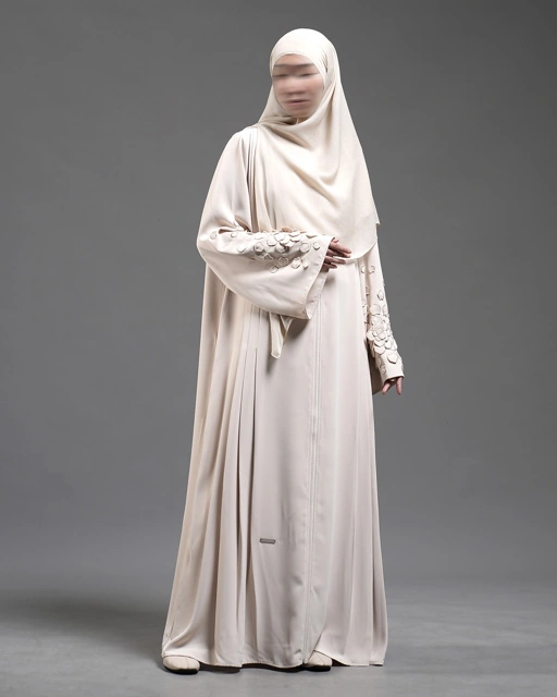 BELLE ABAYA 2.0