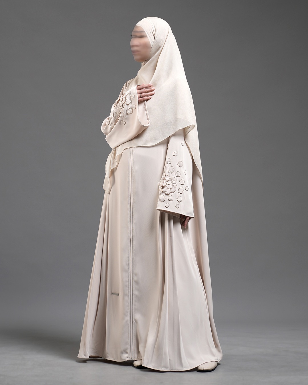 BELLE ABAYA 2.0