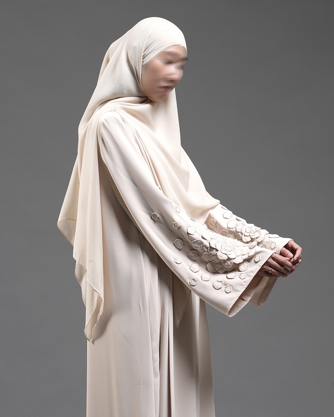 BELLE ABAYA 2.0