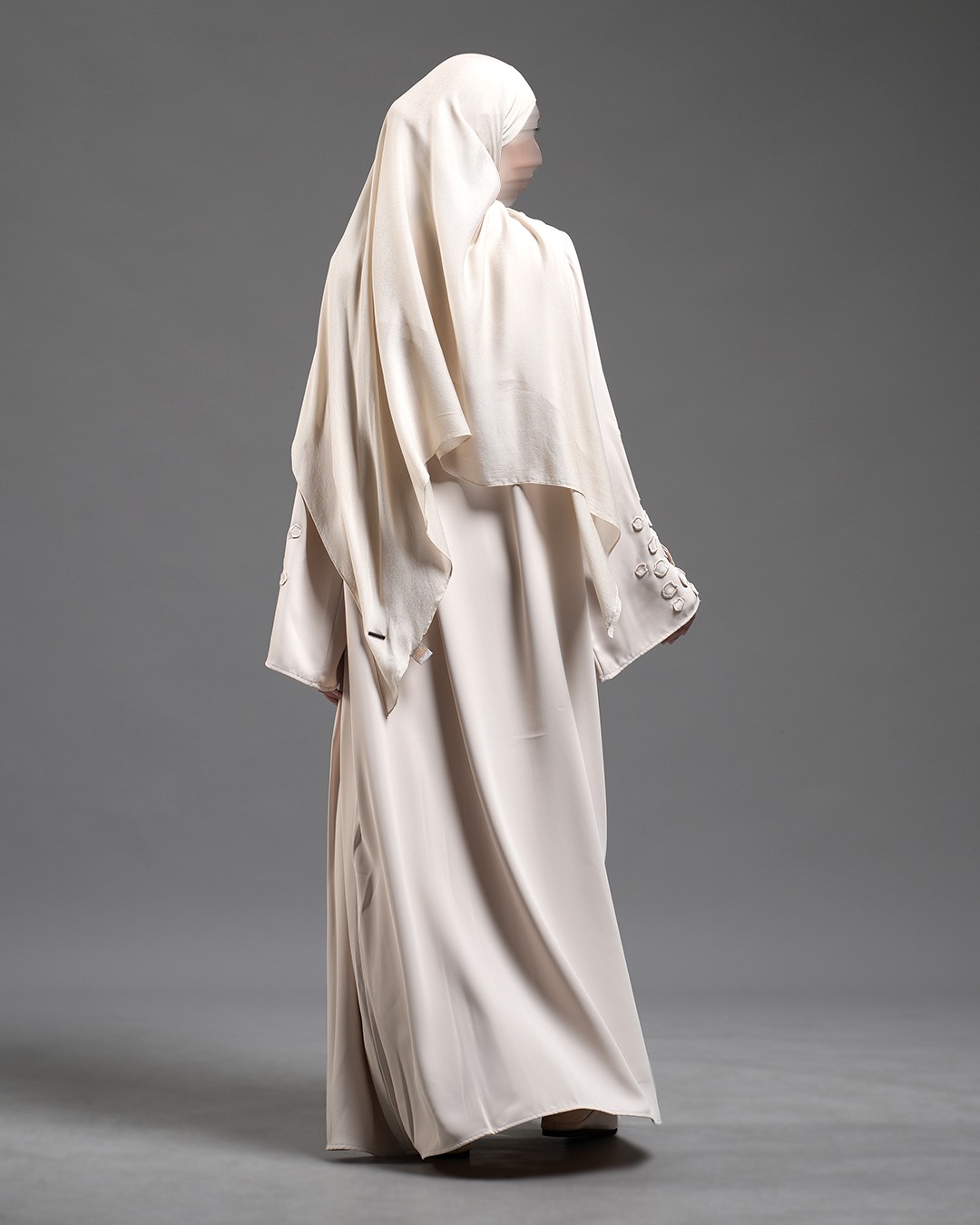 BELLE ABAYA 2.0