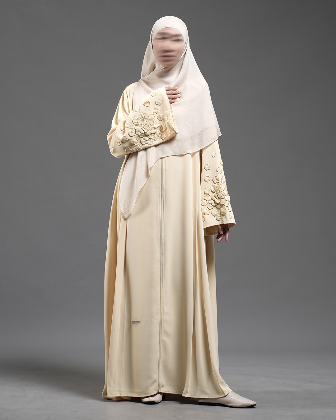 BELLE ABAYA 2.0