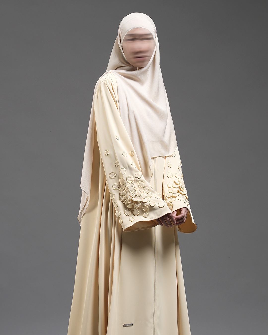 BELLE ABAYA 2.0