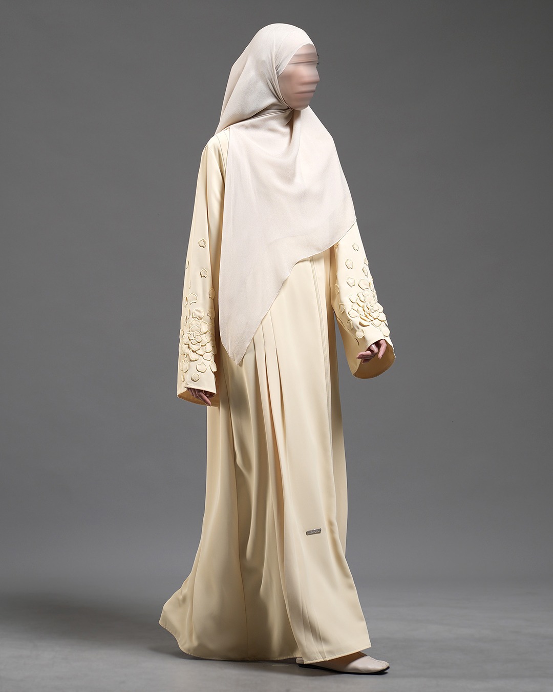 BELLE ABAYA 2.0