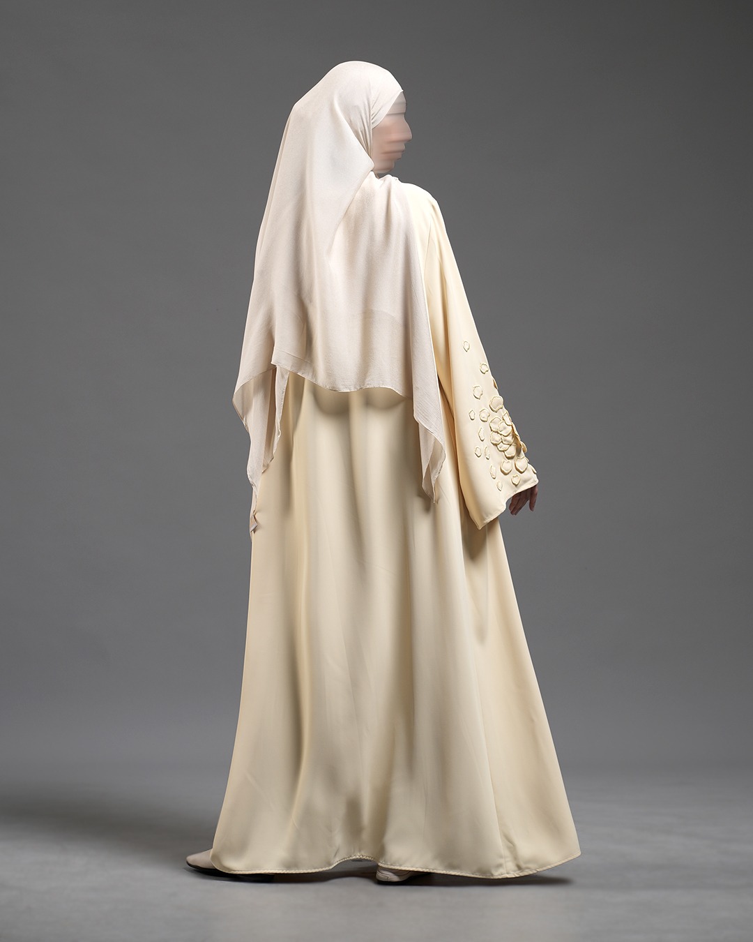 BELLE ABAYA 2.0