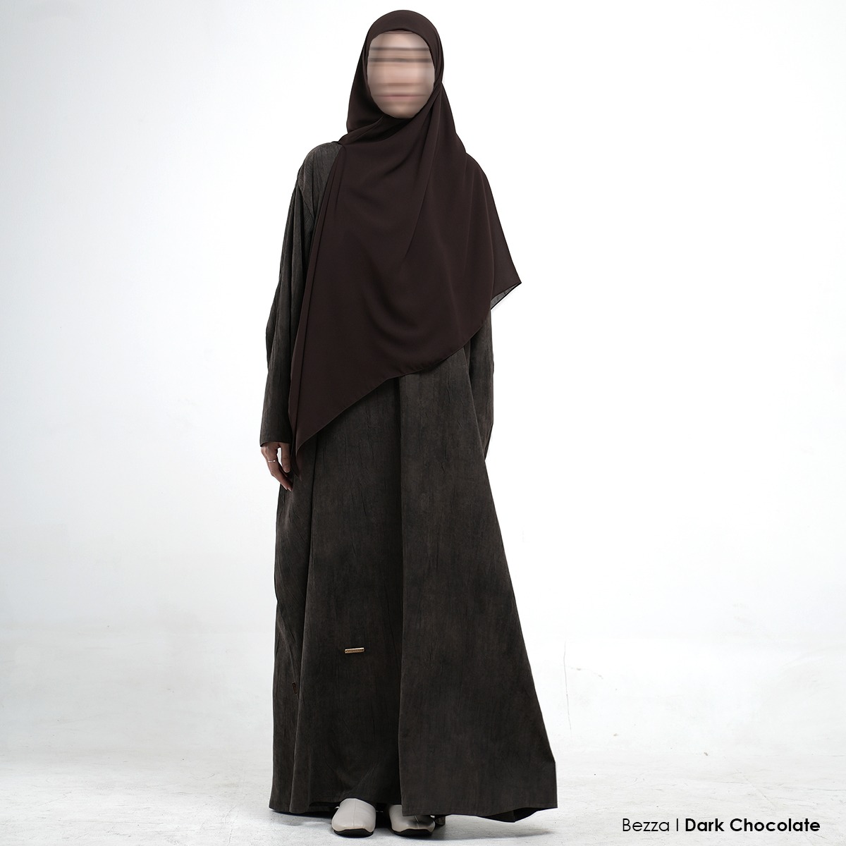 Bezza Abaya