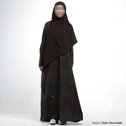 Bezza Abaya