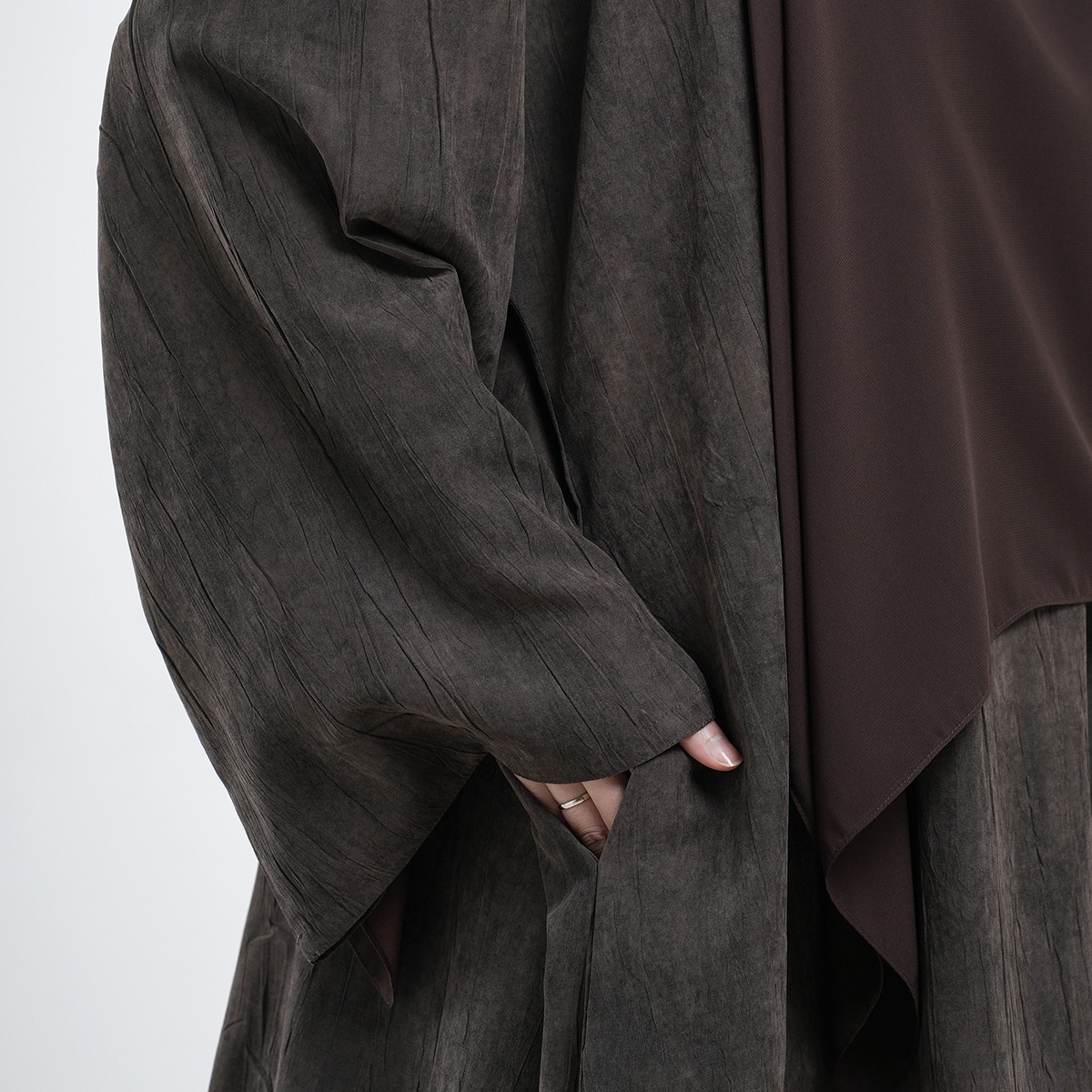 Bezza Abaya