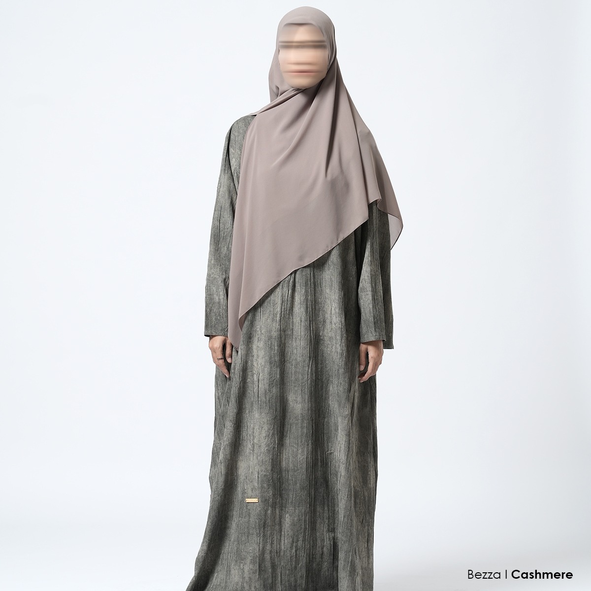 Bezza Abaya