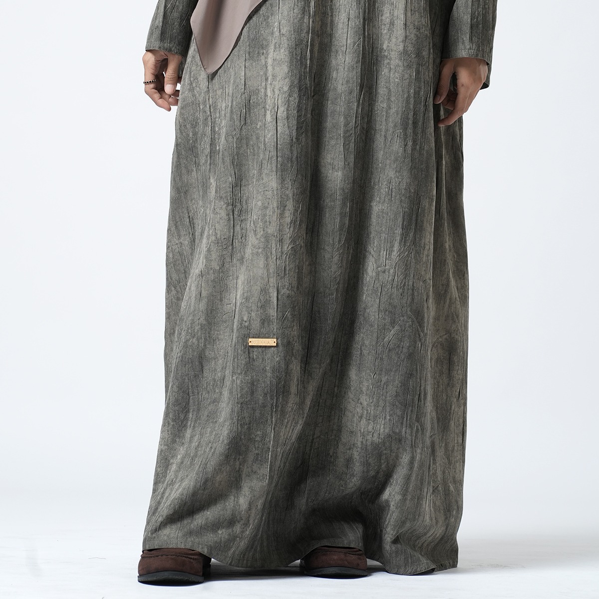 Bezza Abaya