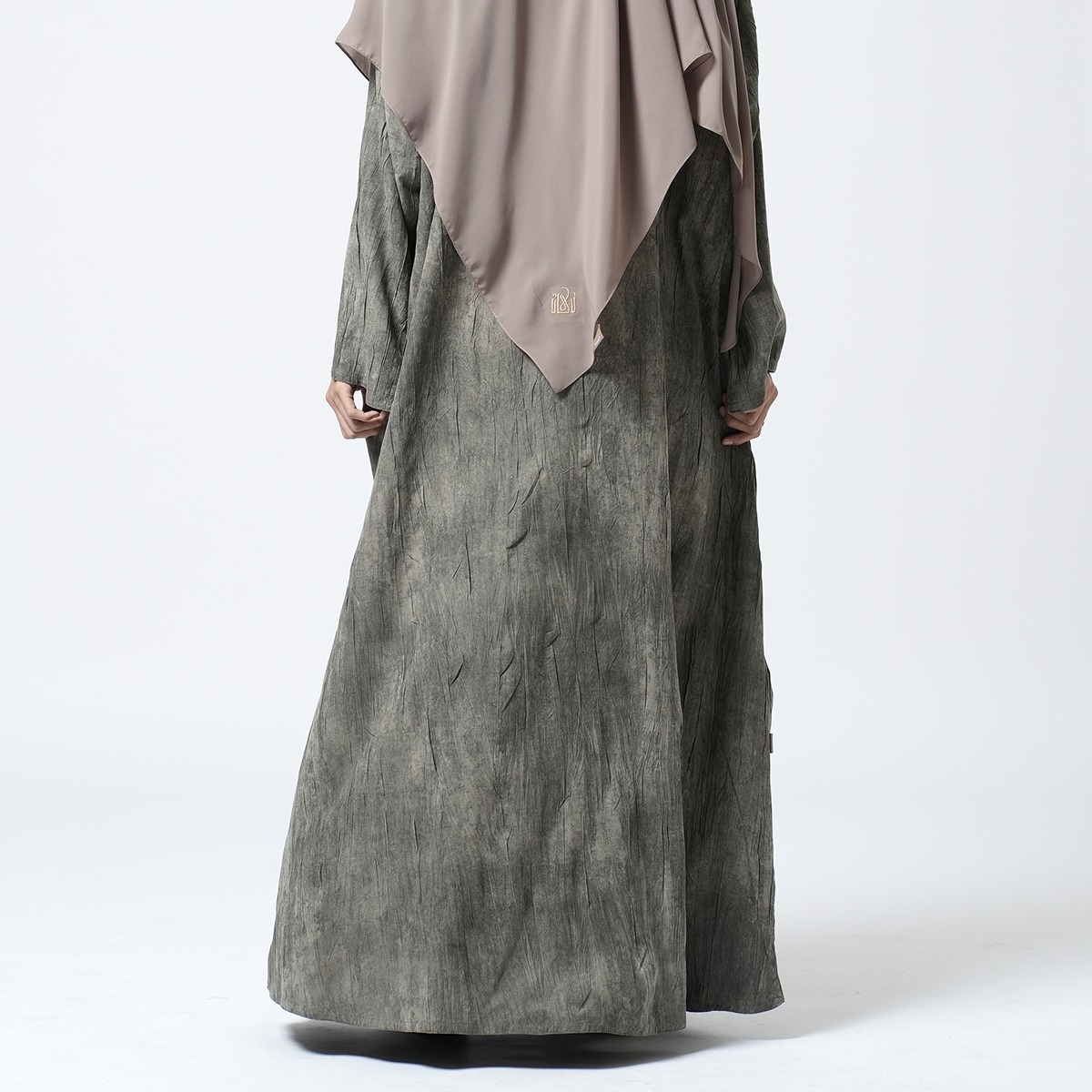 Bezza Abaya