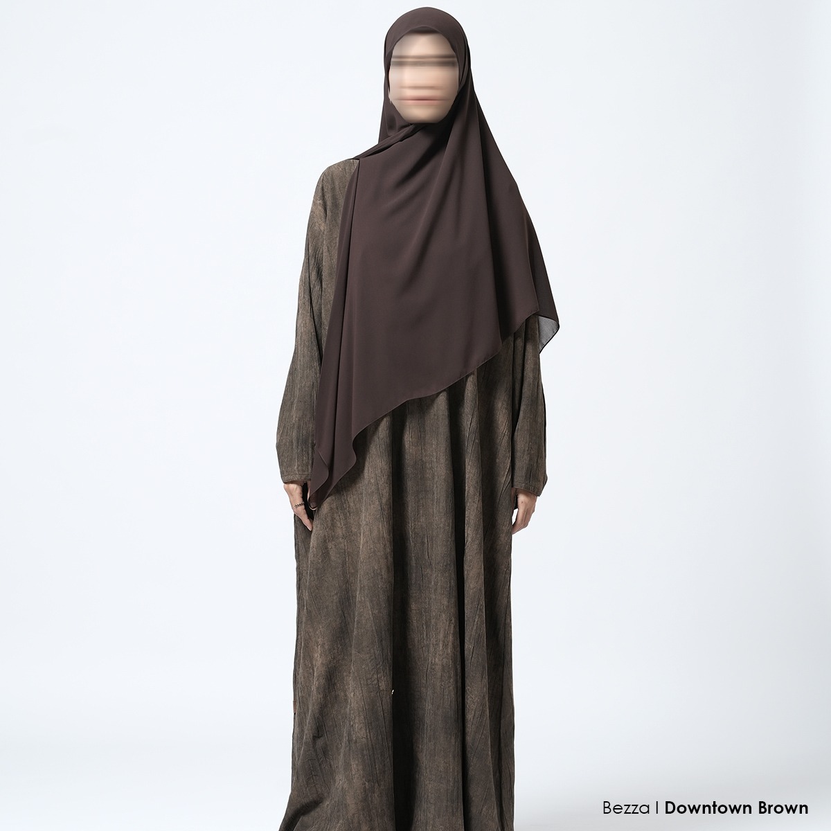 Bezza Abaya
