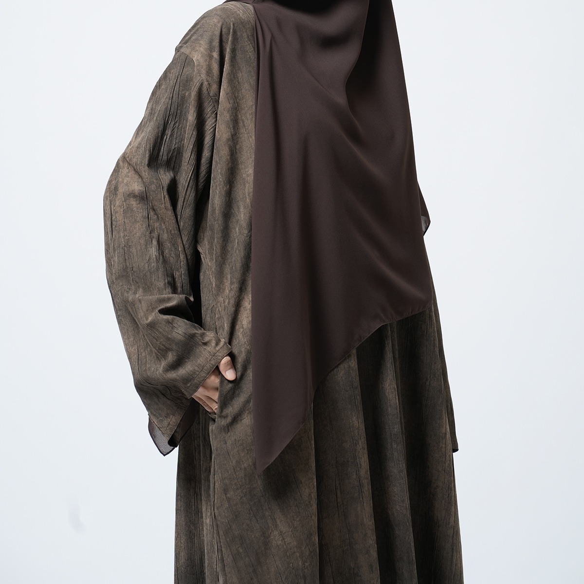 Bezza Abaya
