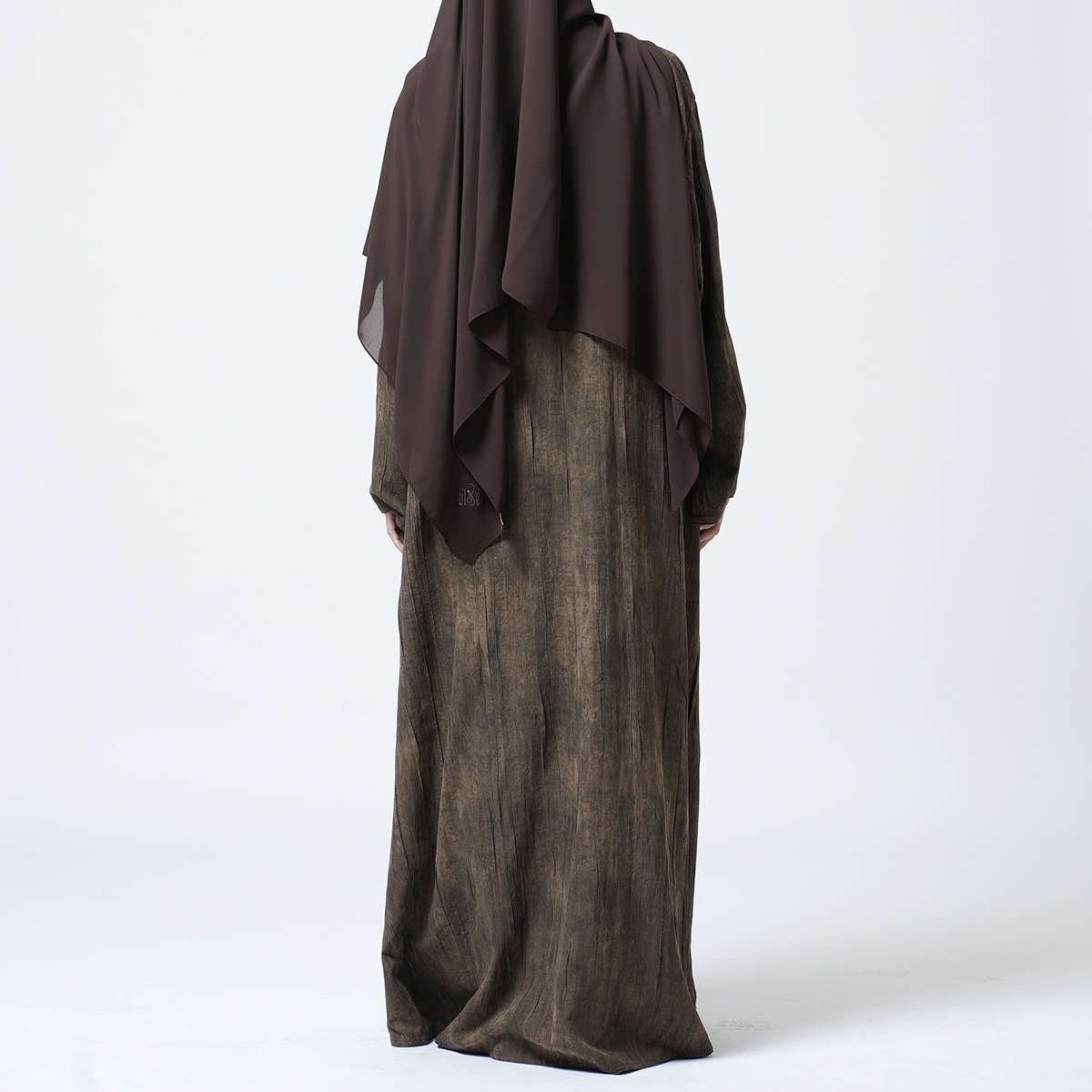 Bezza Abaya
