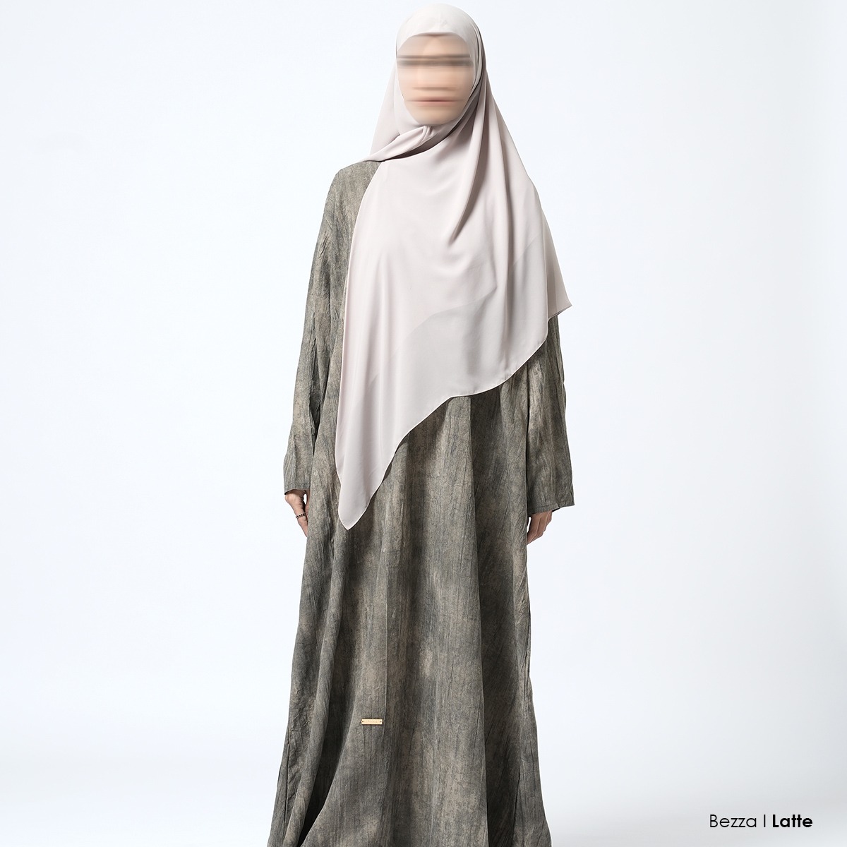 Bezza Abaya