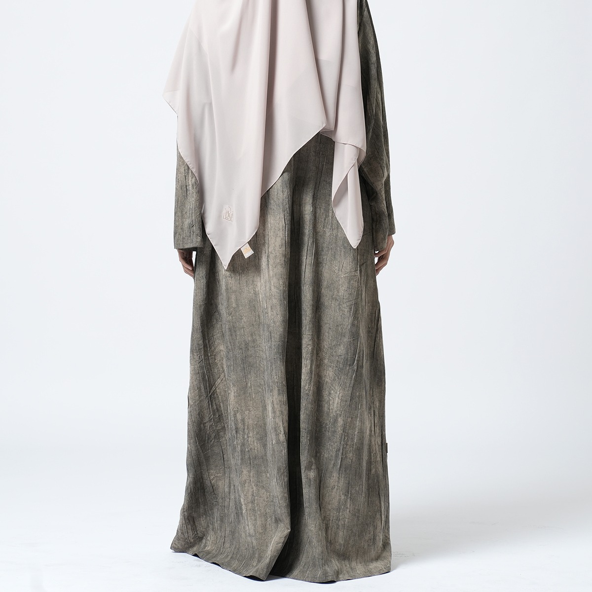 Bezza Abaya
