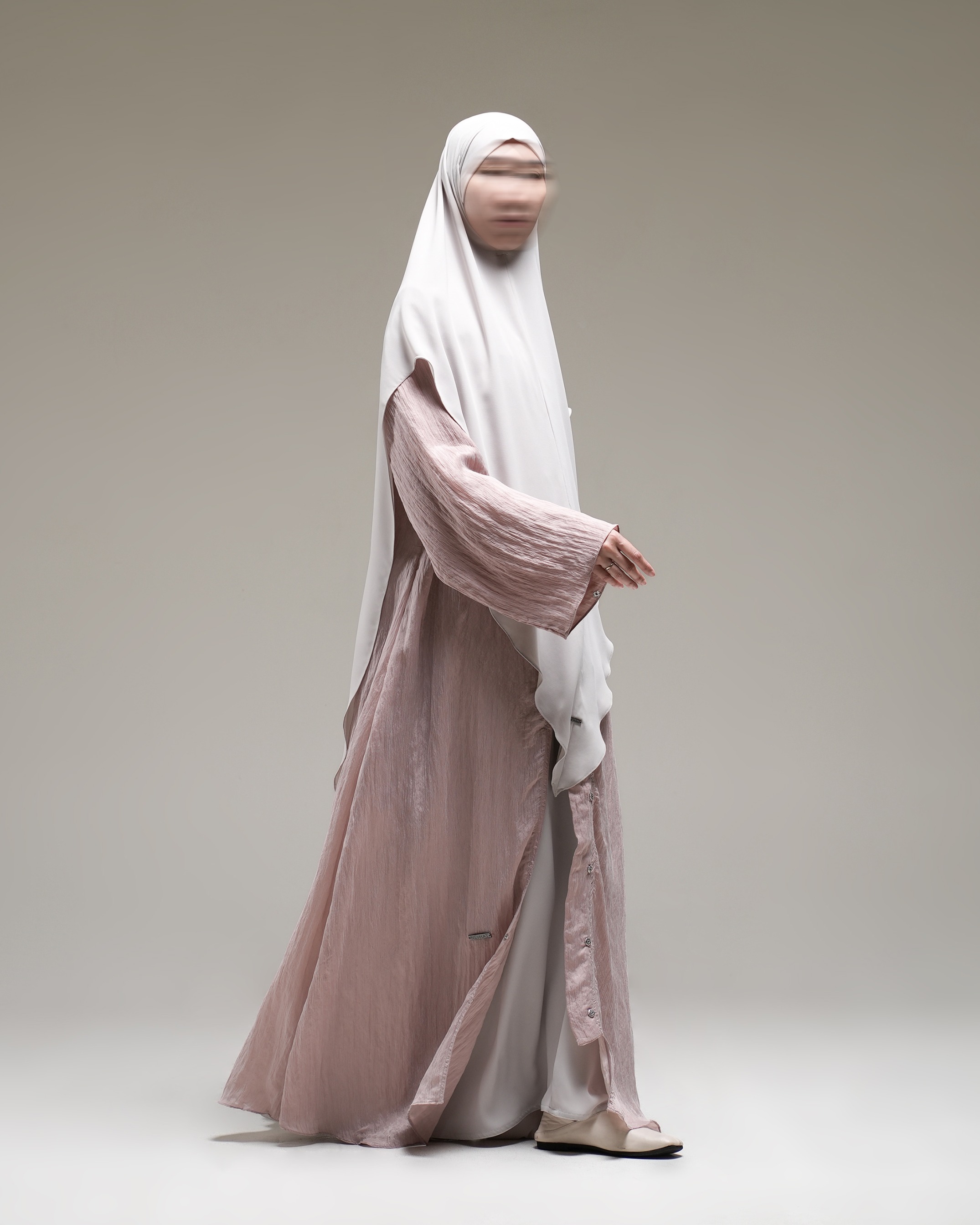 Nuvel Ecrase Outer