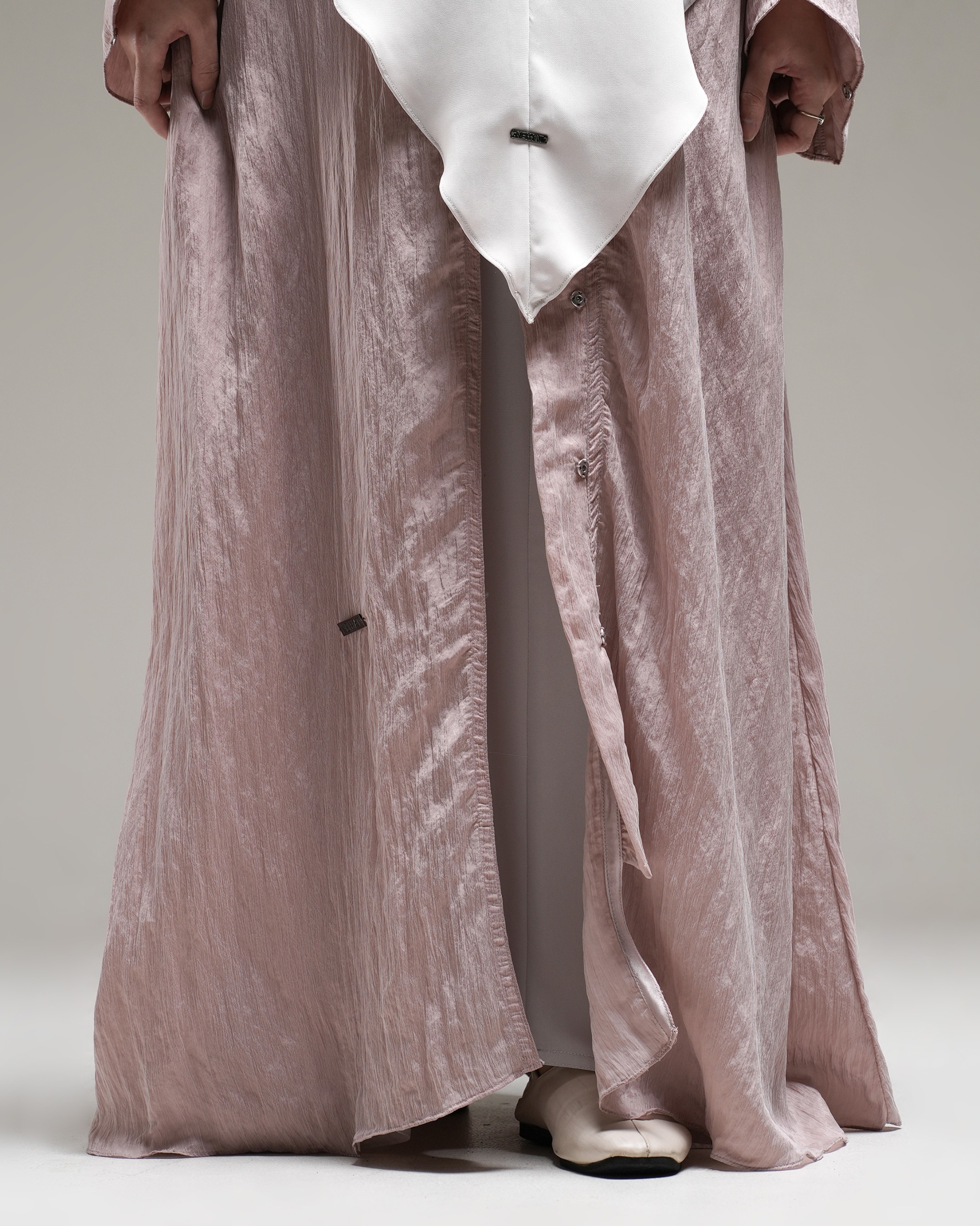 Nuvel Ecrase Outer