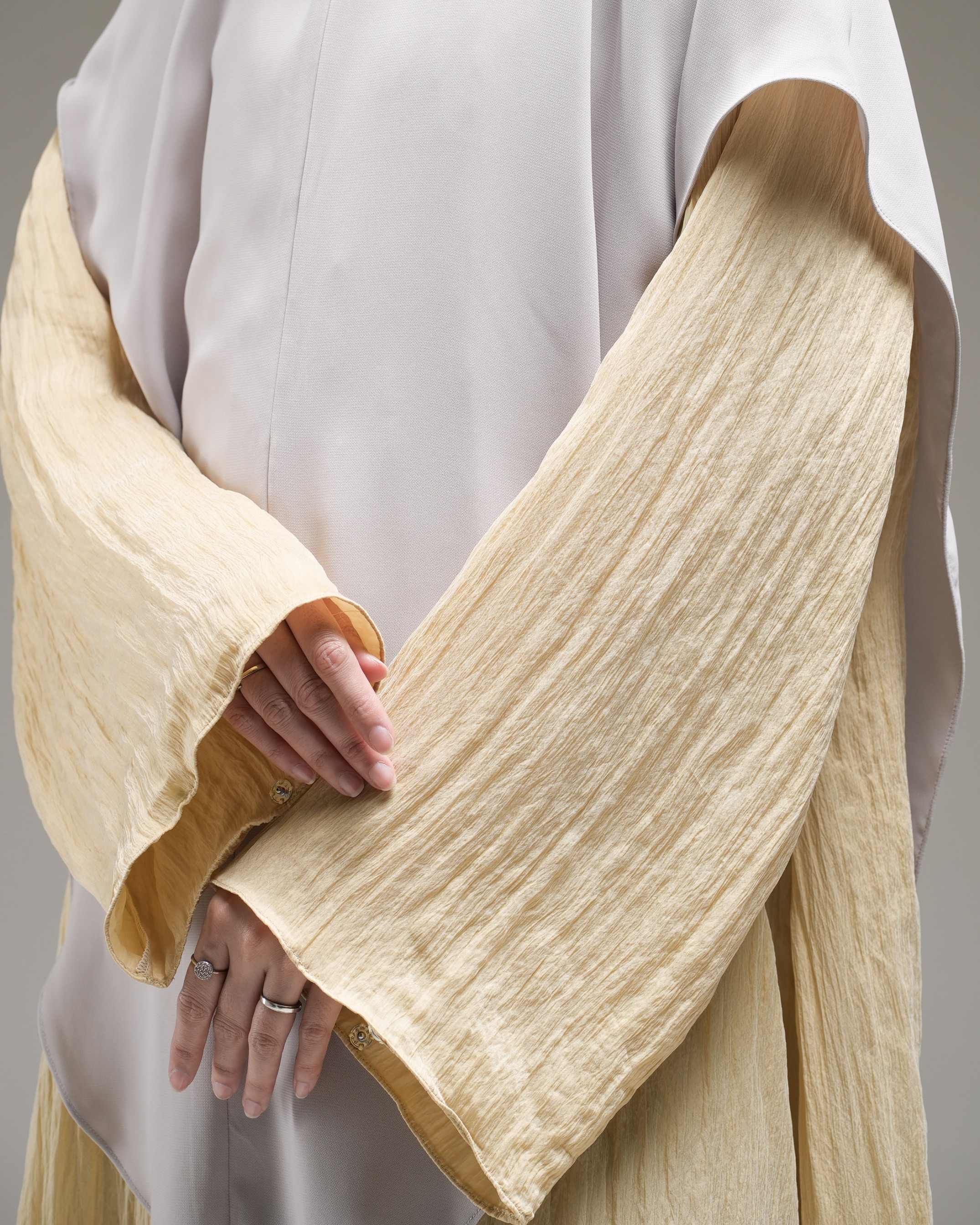 Nuvel Ecrase Outer