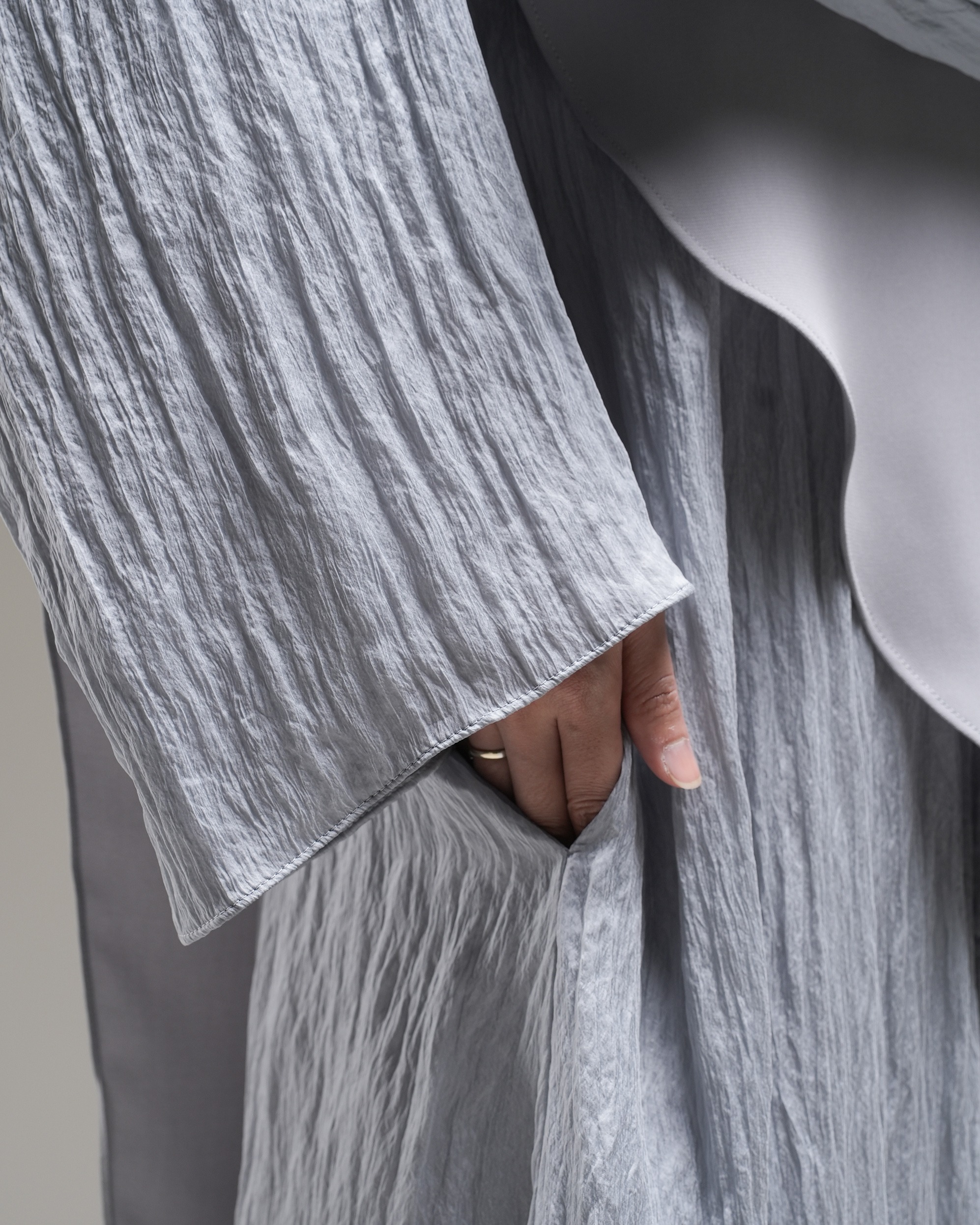 Nuvel Ecrase Outer