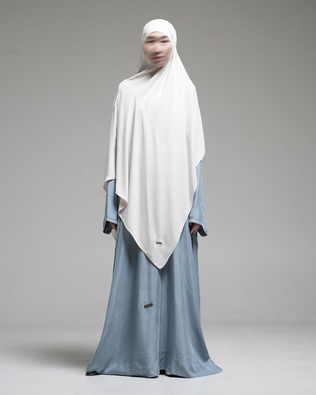 Nuvel Flow Abaya