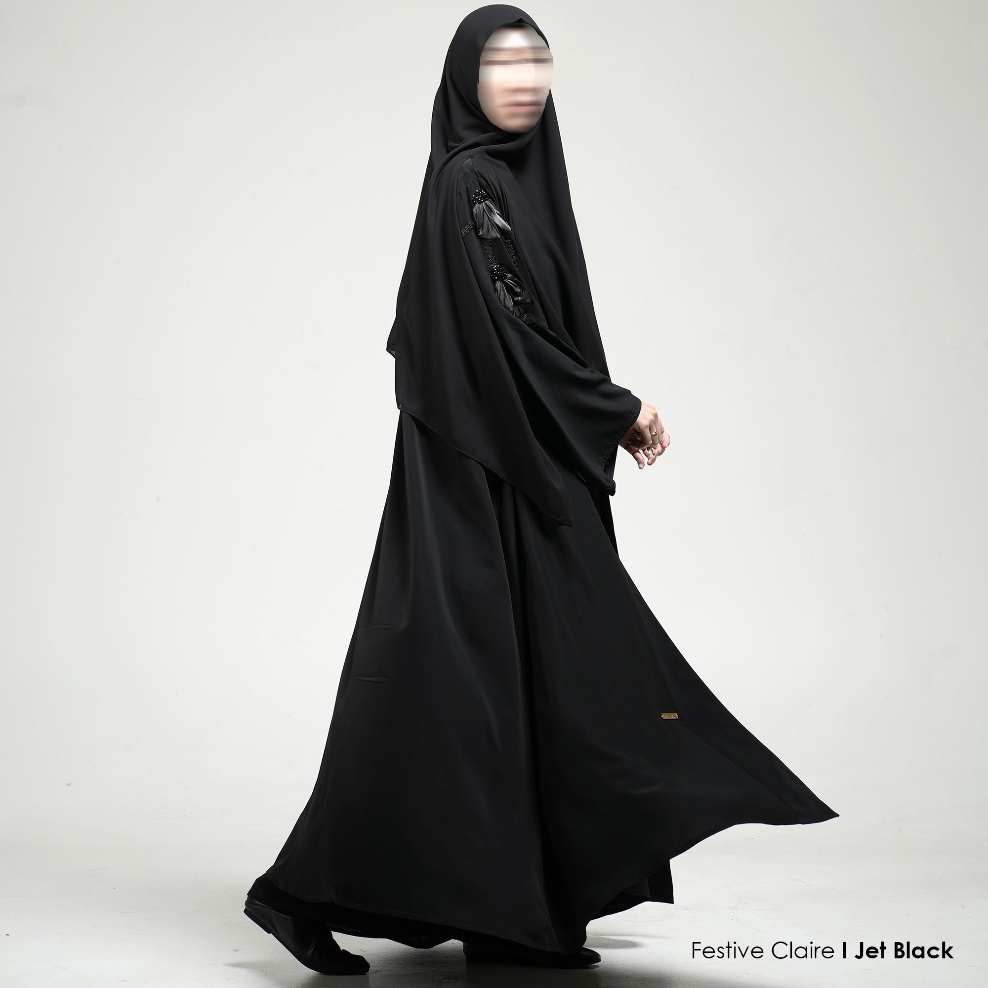 Claire Abaya